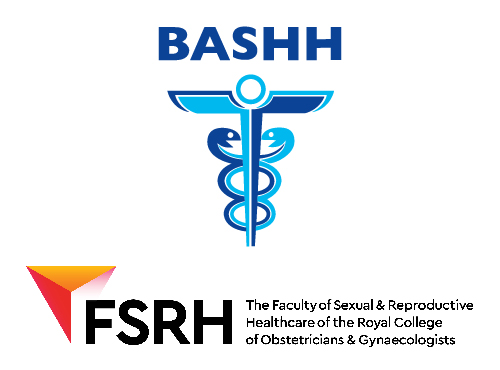 BASHH/FSRH Standards for Online & Remote Providers of Sexual & Reproductive Healthcare Services - Consultation now open 